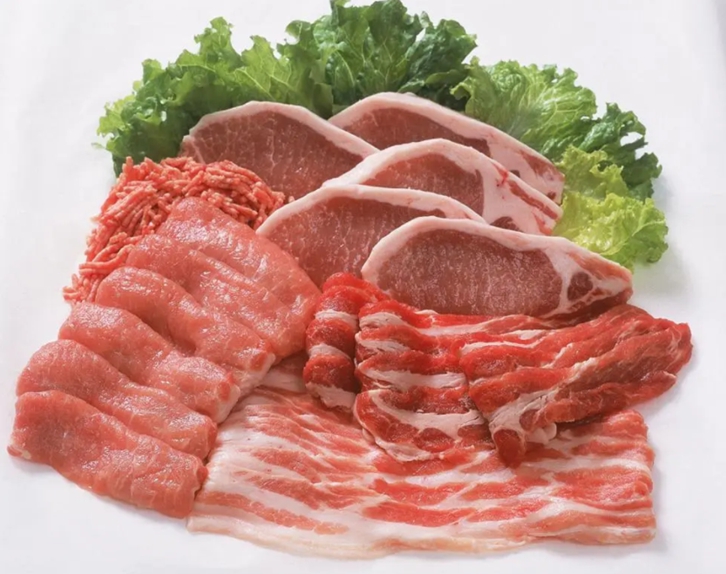 海关总署暂停美国1家猪肉企业进口申报